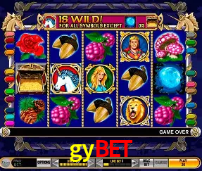 Inovações de Jogos na gybet: O Futuro das Experiências Interativas