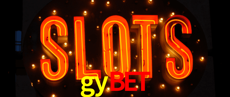 Descubra o Mundo do Cassino Online com gybet